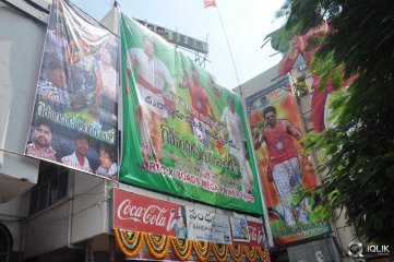 Govindhudu Andari Vaadele Movie Hungama